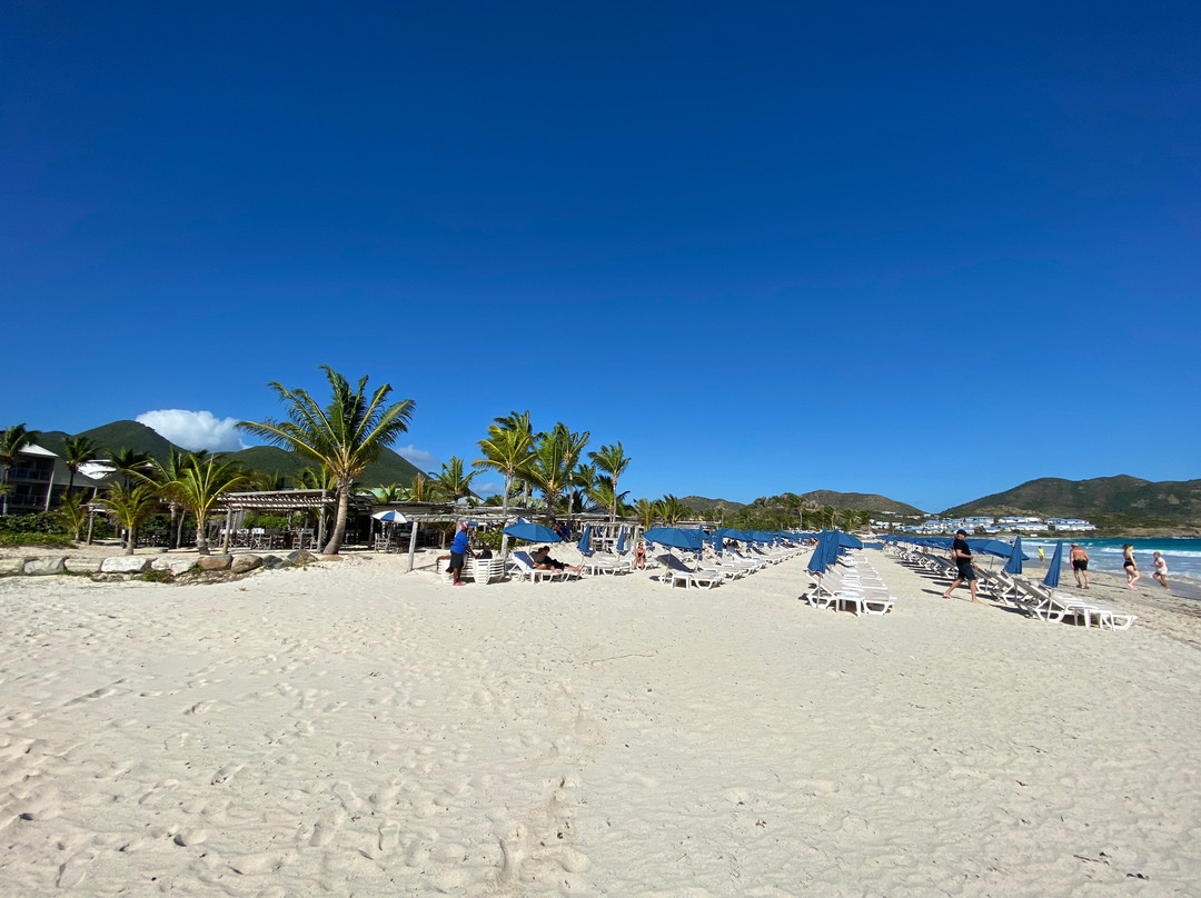 埃斯梅拉达度假村主图