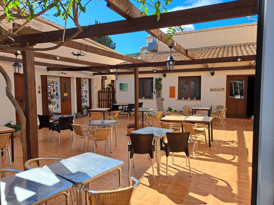 Hotel La Mariposa主图