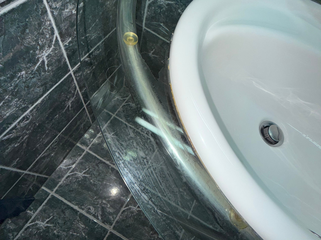 St. George Hotel主图