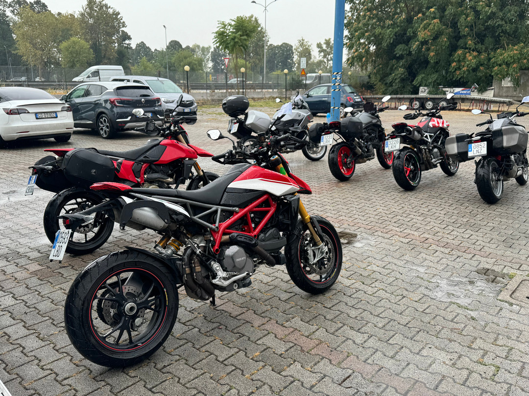 HP Motorrad景点图片
