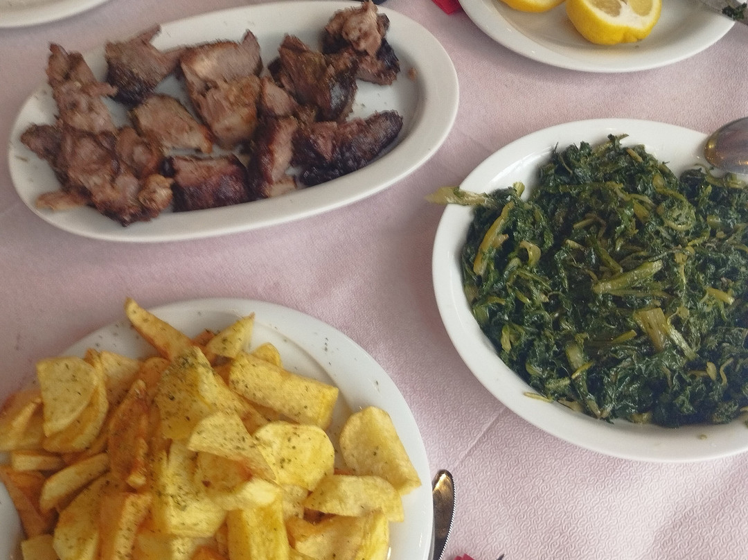 I Krasomána Rapsáni主图