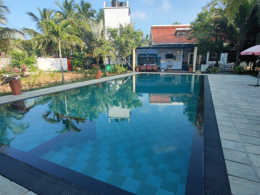 The Reef Resort主图