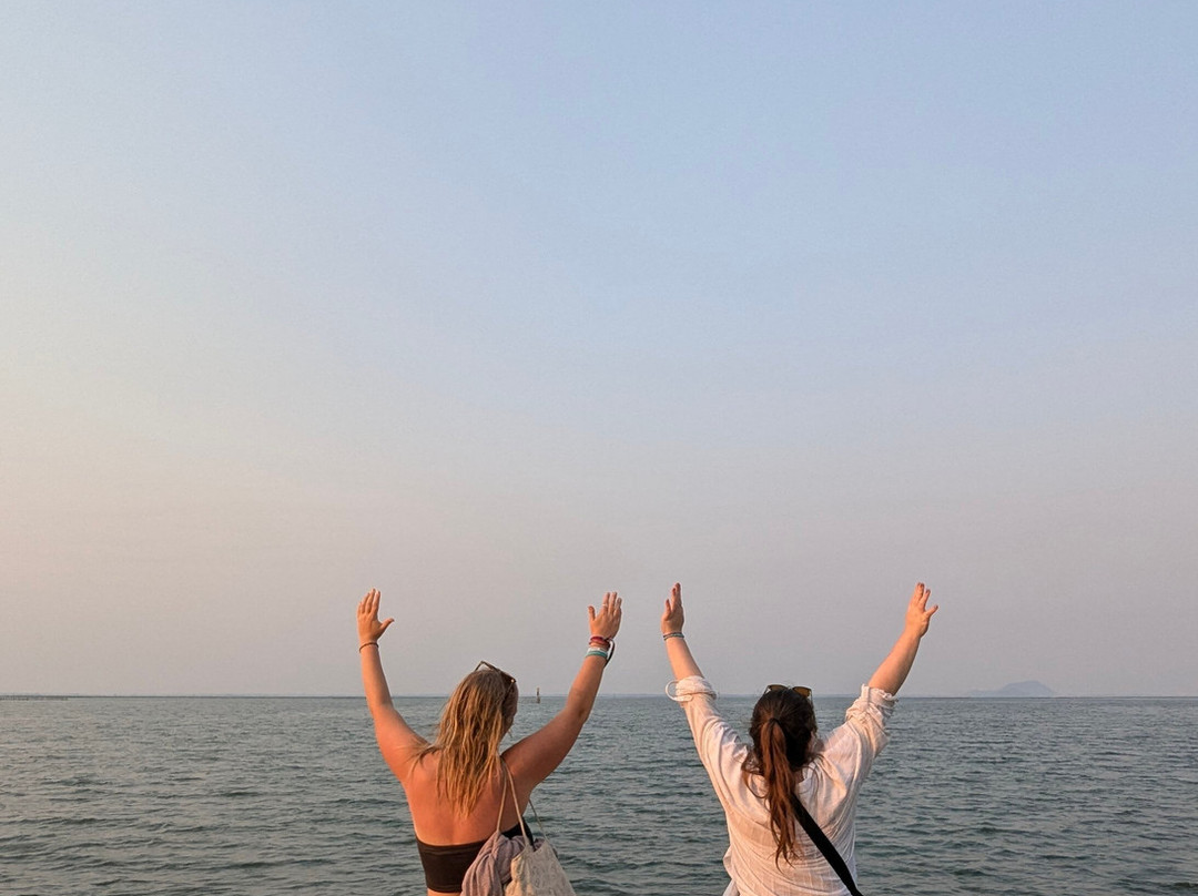 Hue Explores-顺化必去景点