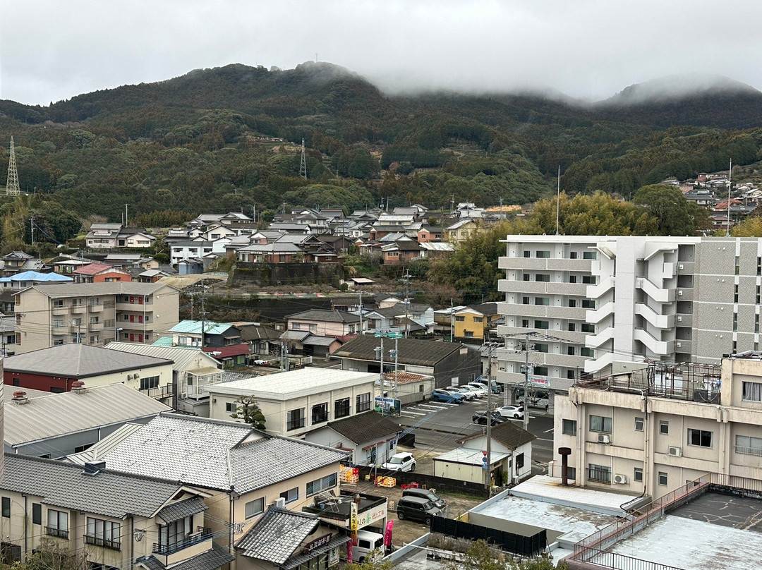 卡舒安酒店主图