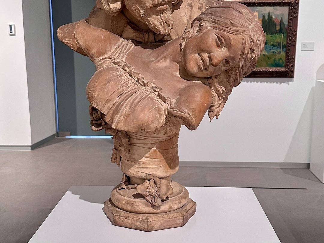 Museo Del Realismo Español Contemporáneo-阿尔梅里亚省必去景点