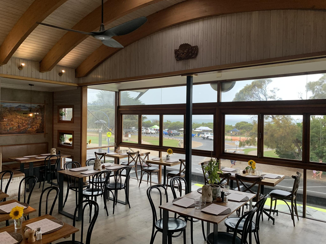 Coco Cafe And Restaurant