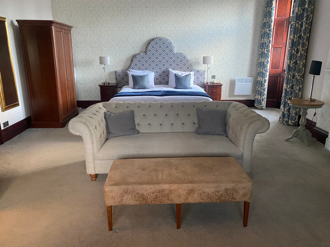 Warner Hotels - Thoresby Hall Hotel主图