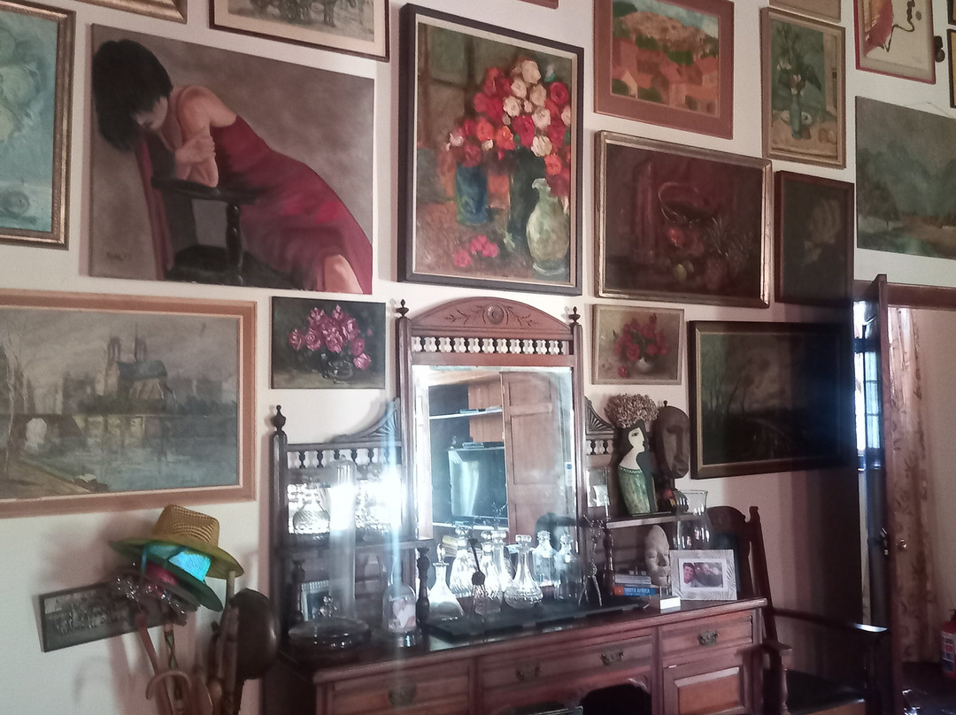 Wittedrift Manor House主图