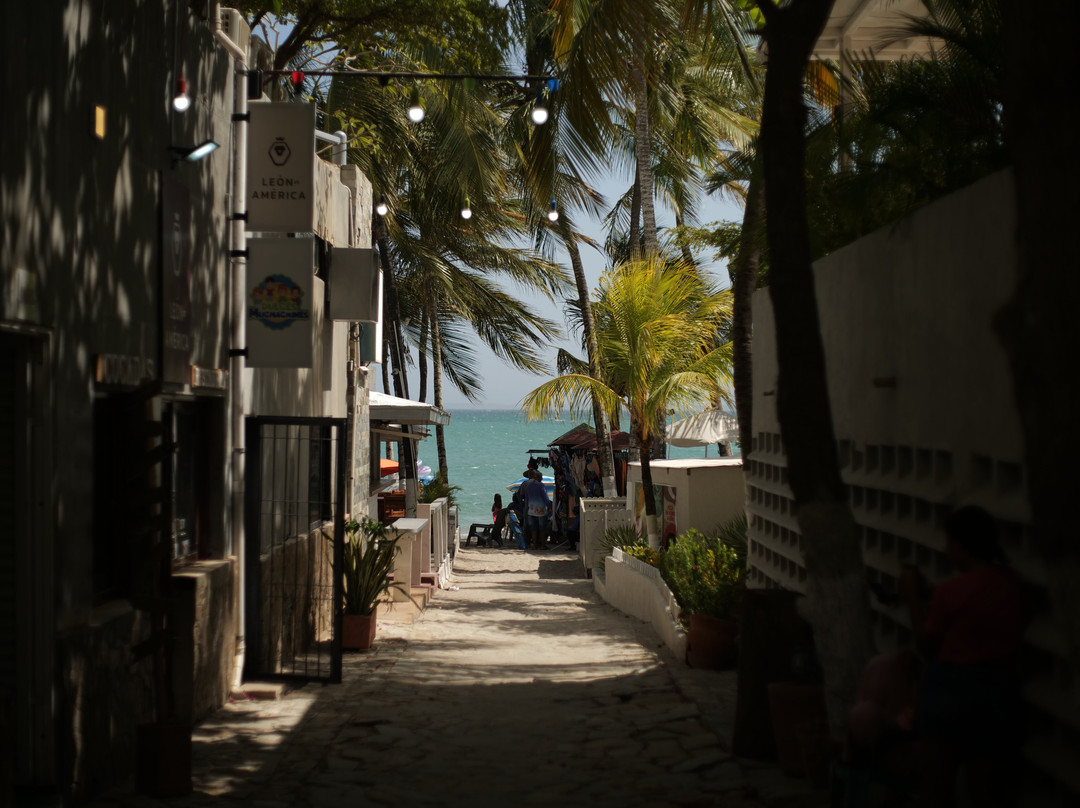 Hotel California主图