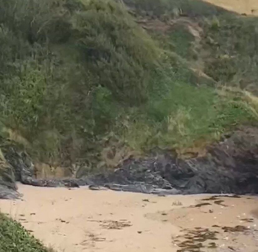 Bovisand Beach-普利茅斯必去景点