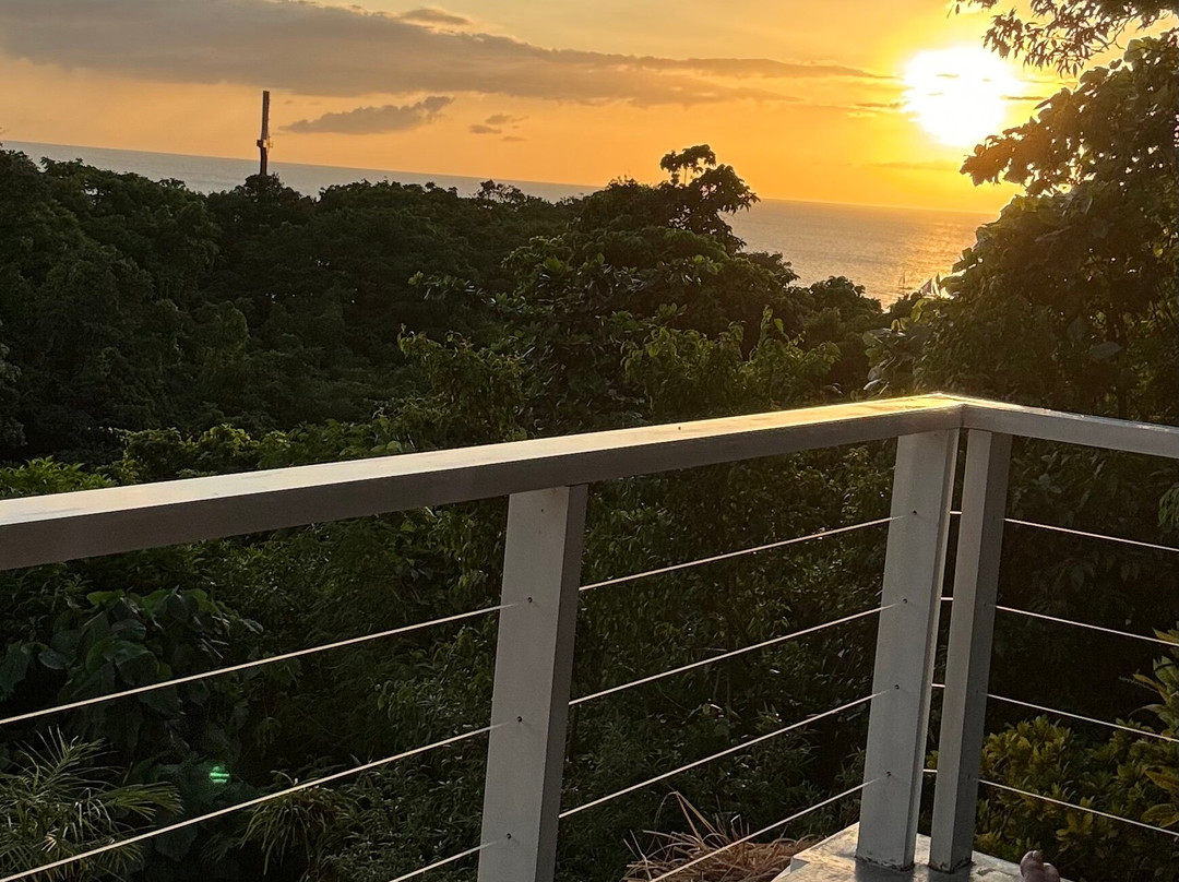 迪尼景观别墅度假村主图