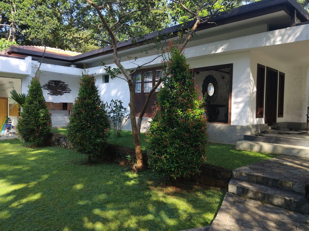 Serenity Villa Digana