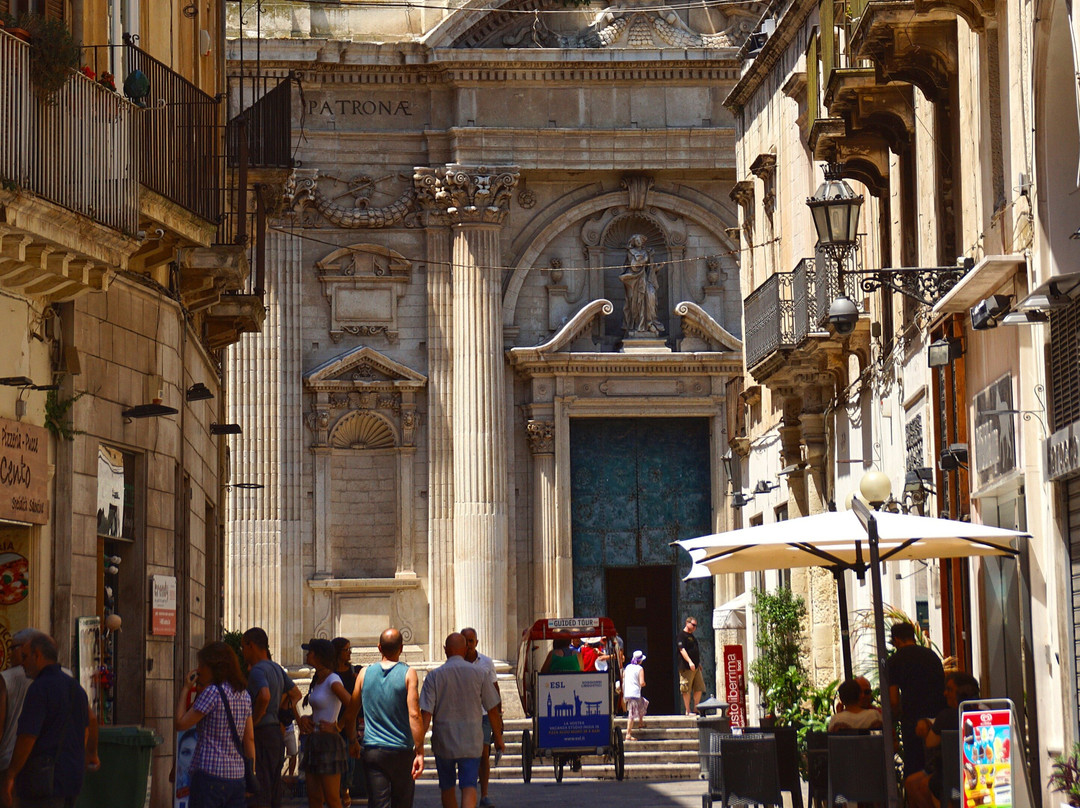 Lecce Food Tour - Do Eat Better Experience