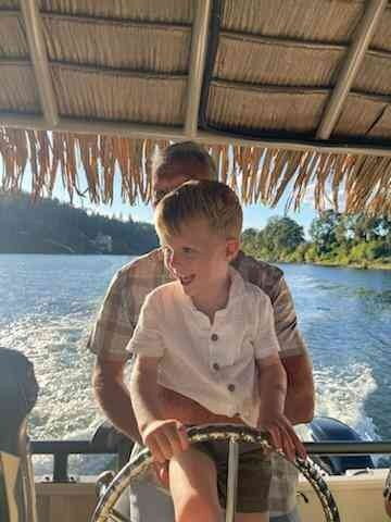 Island Style Charters-波特兰必去景点