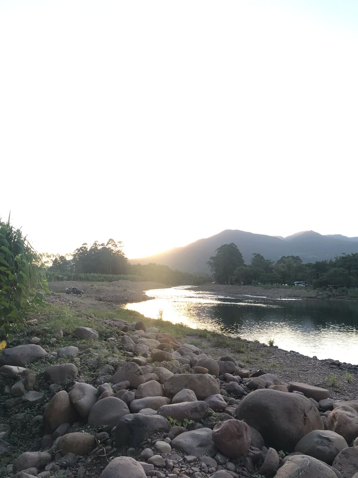 Pousada Agua dos Canyons-官方