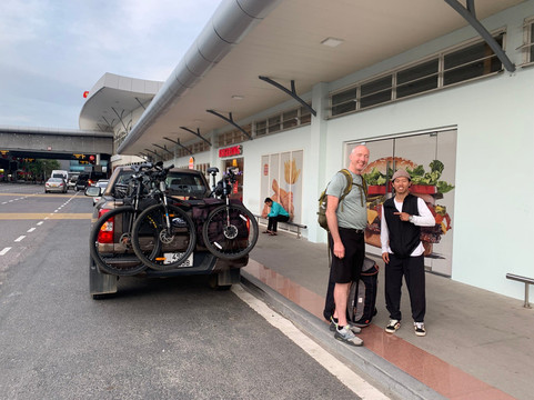 C9 Bikes Adventures-大勒必去景点