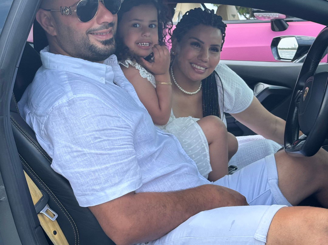 Supercar Holidays-冲浪者天堂必去景点