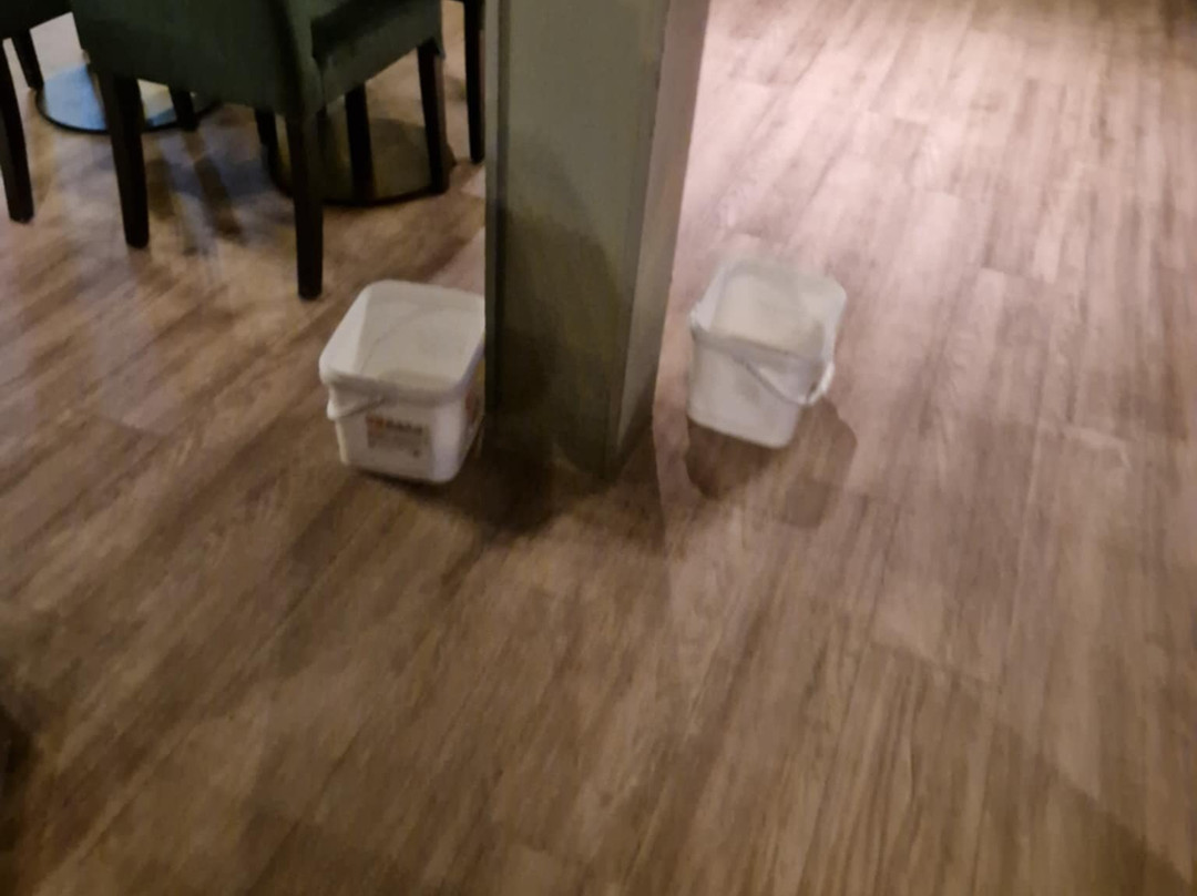 Verdal Hotell AS主图