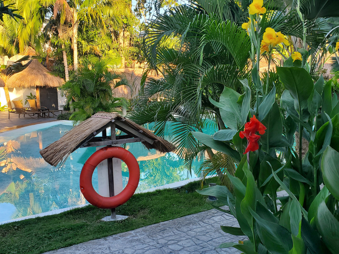 Secret Paradise Resort