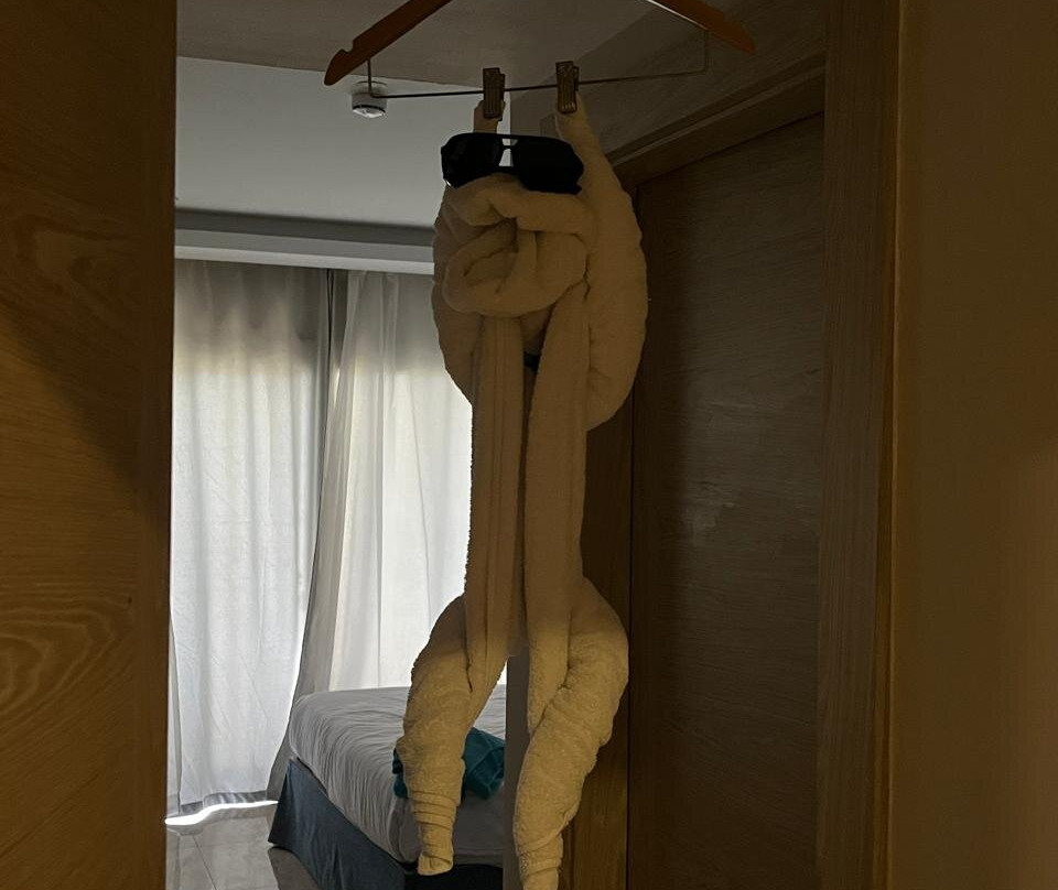 Gravity Hotel & Aquapark - Sahl Hasheesh主图