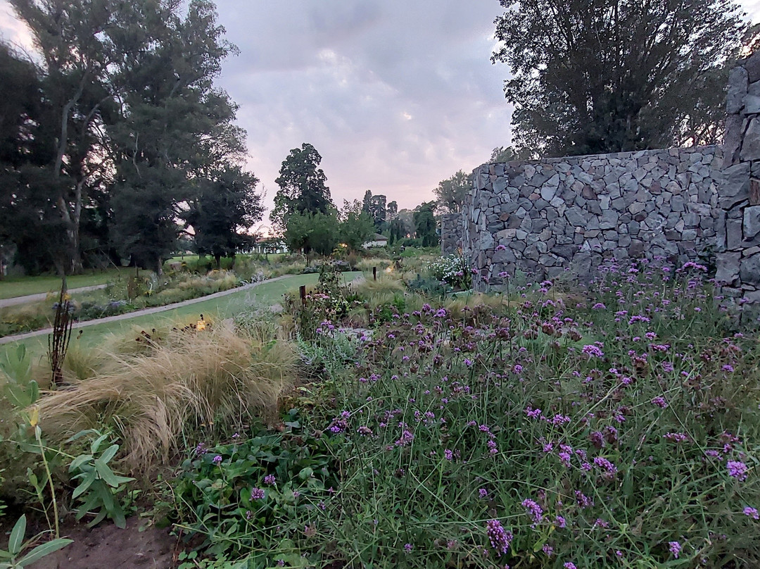 Estancia La Paz Hotel主图