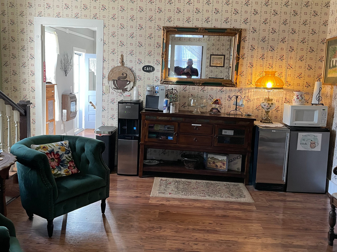 Ozark Country Inn Bed & Breakfast主图