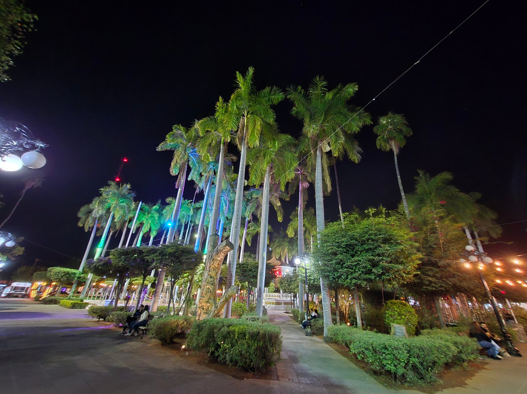 Guaya-tours Discovery And Adventours