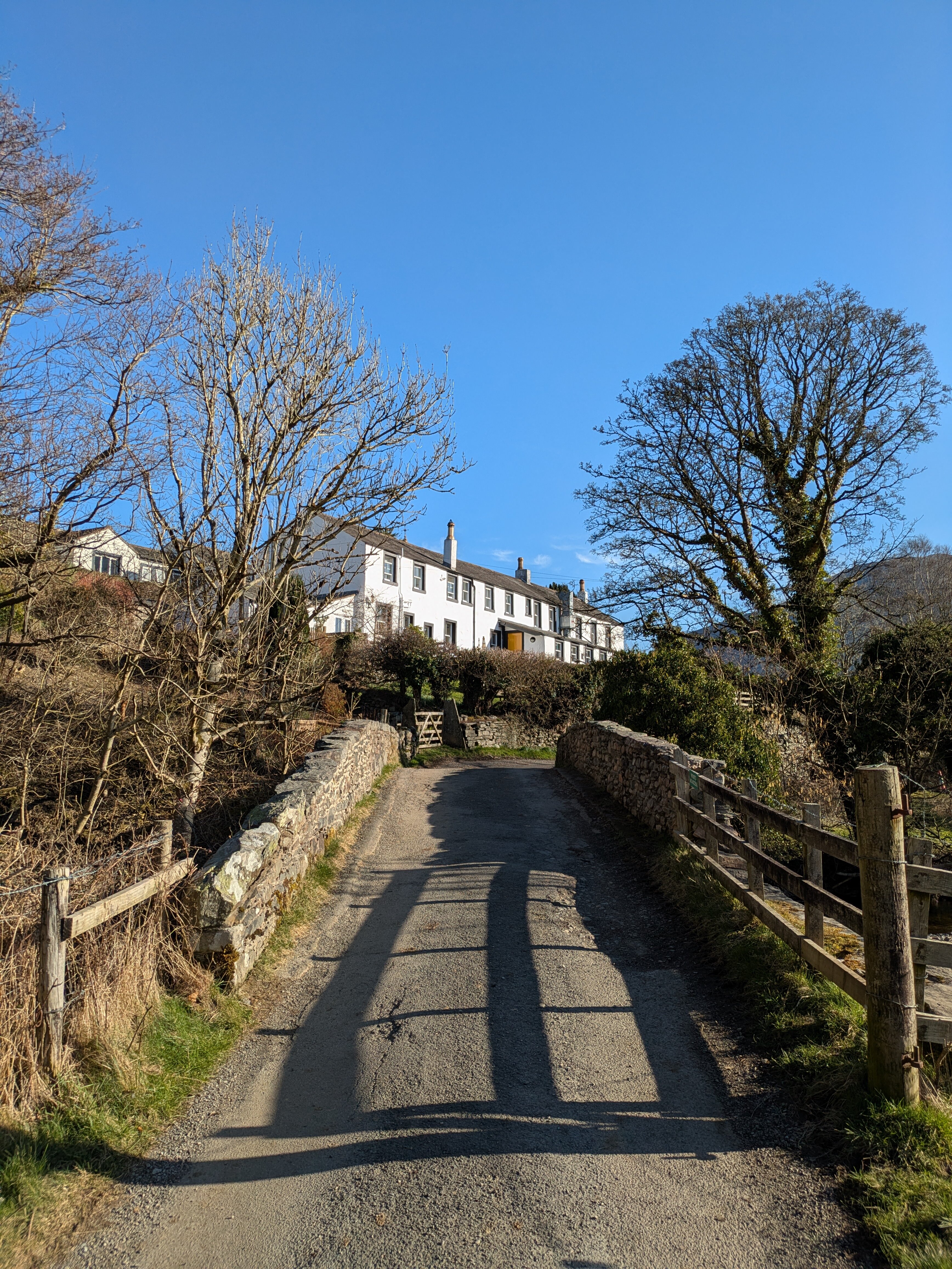 Kirkstile Inn-官方