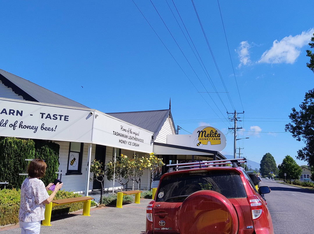 Melita Honey Farm-Chudleigh必去景点