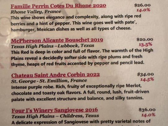 The Grey Mule Saloon-Fort Stockton必去景点