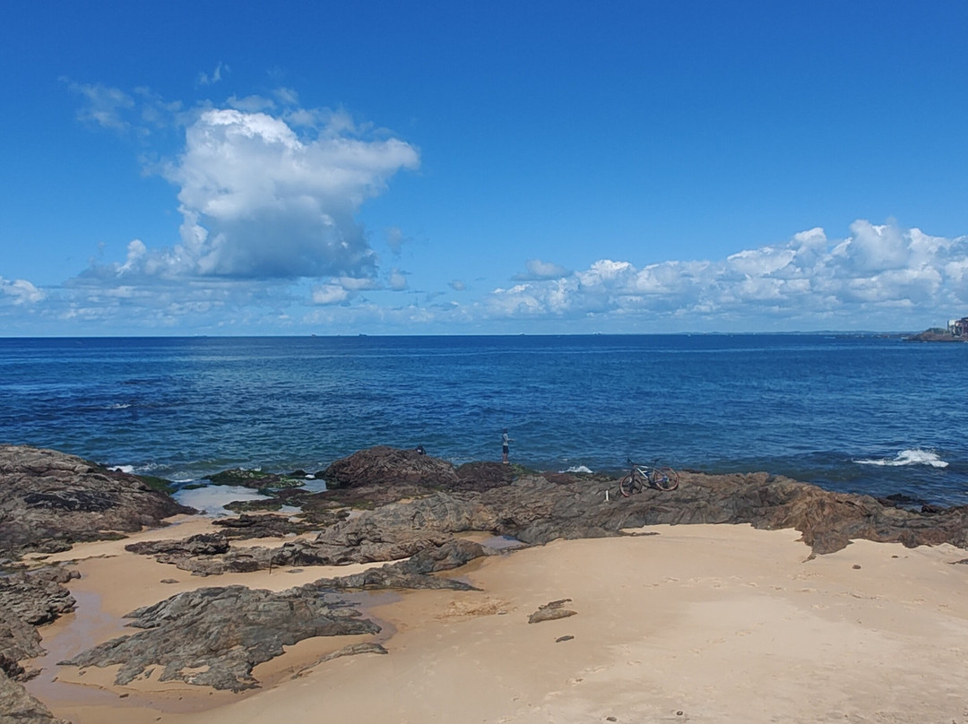 Express Receptivo & Turismo-萨尔瓦多必去景点