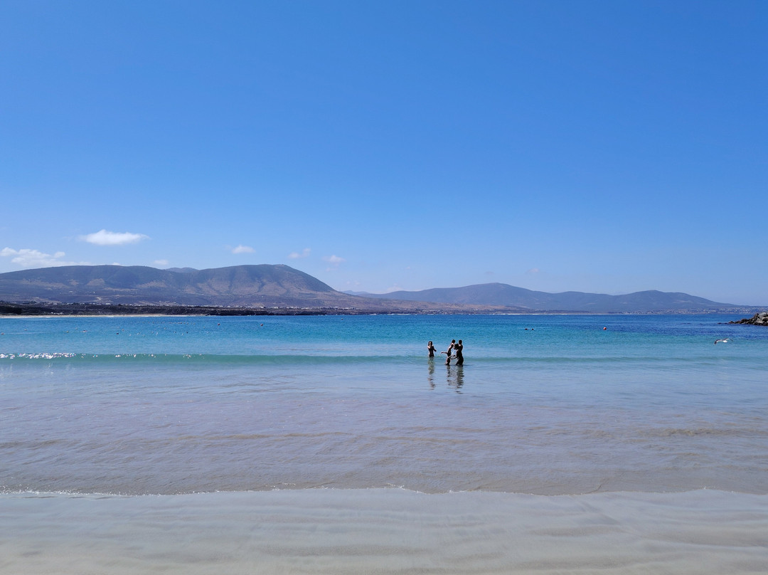 Playa Los Molles-La Ligua必去景点