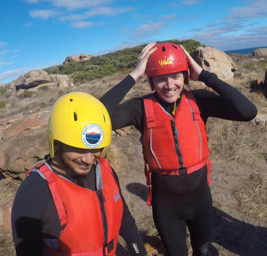 Margaret River Adventure Co.-玛格丽特河必去景点