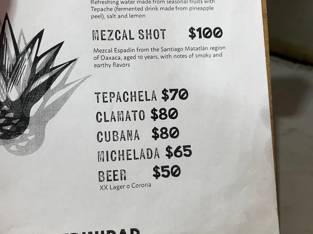 Coyoacan Market-墨西哥城必去景点