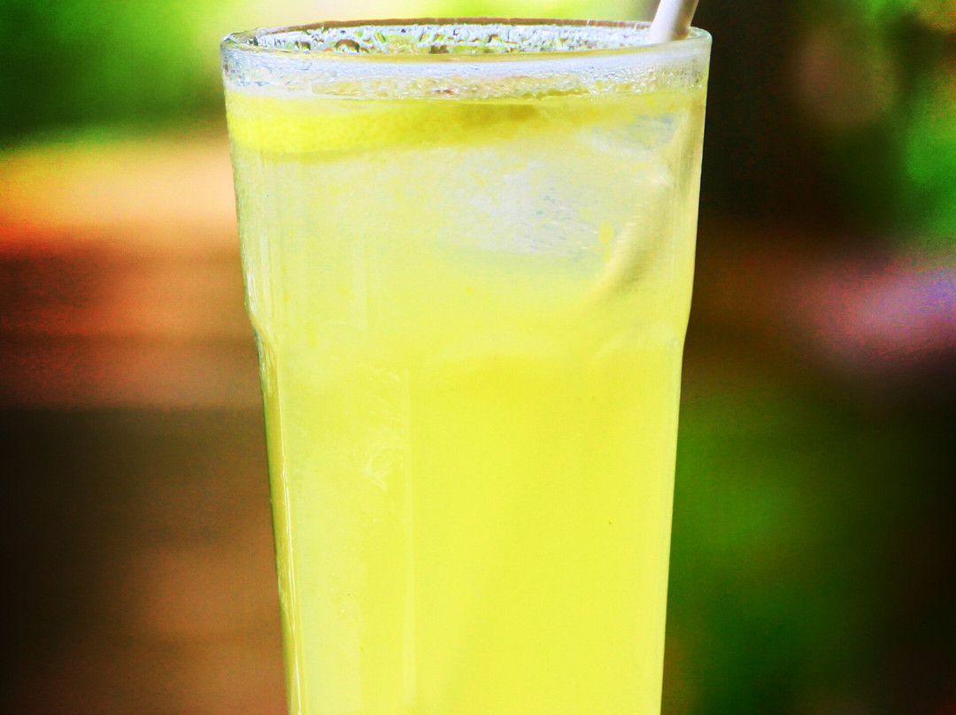 The Gabayan Riviera主图