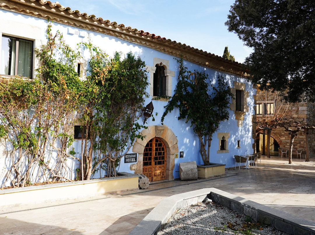 Allioli Boutique Hotel & Spa主图