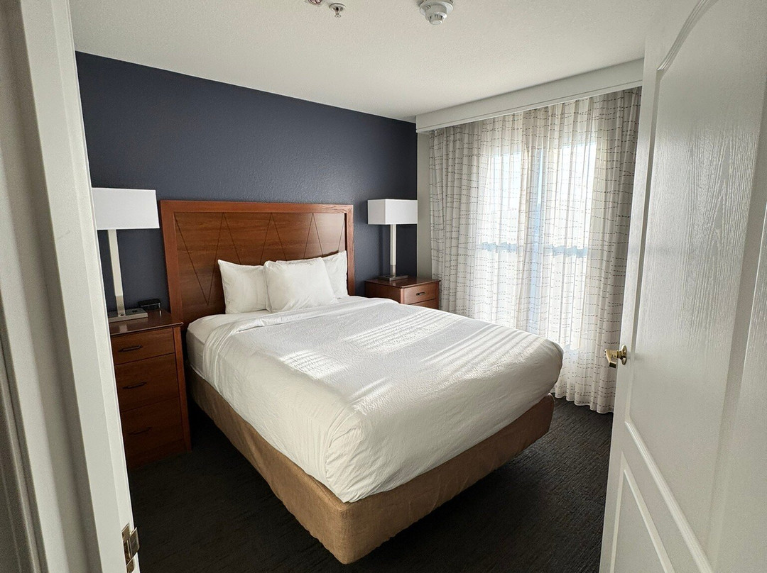 Residence Inn by Marriott San Bernardino主图