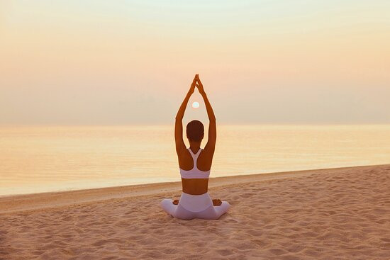 The Standard, Maldives主图