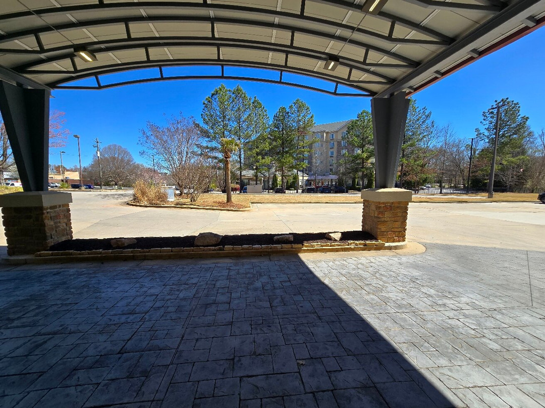 Fairfield by Marriott Inn & Suites Gainesville主图