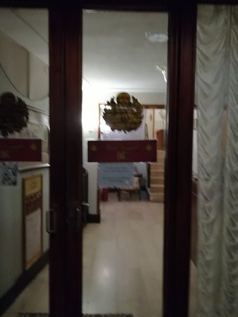 莱昂纳多酒店主图