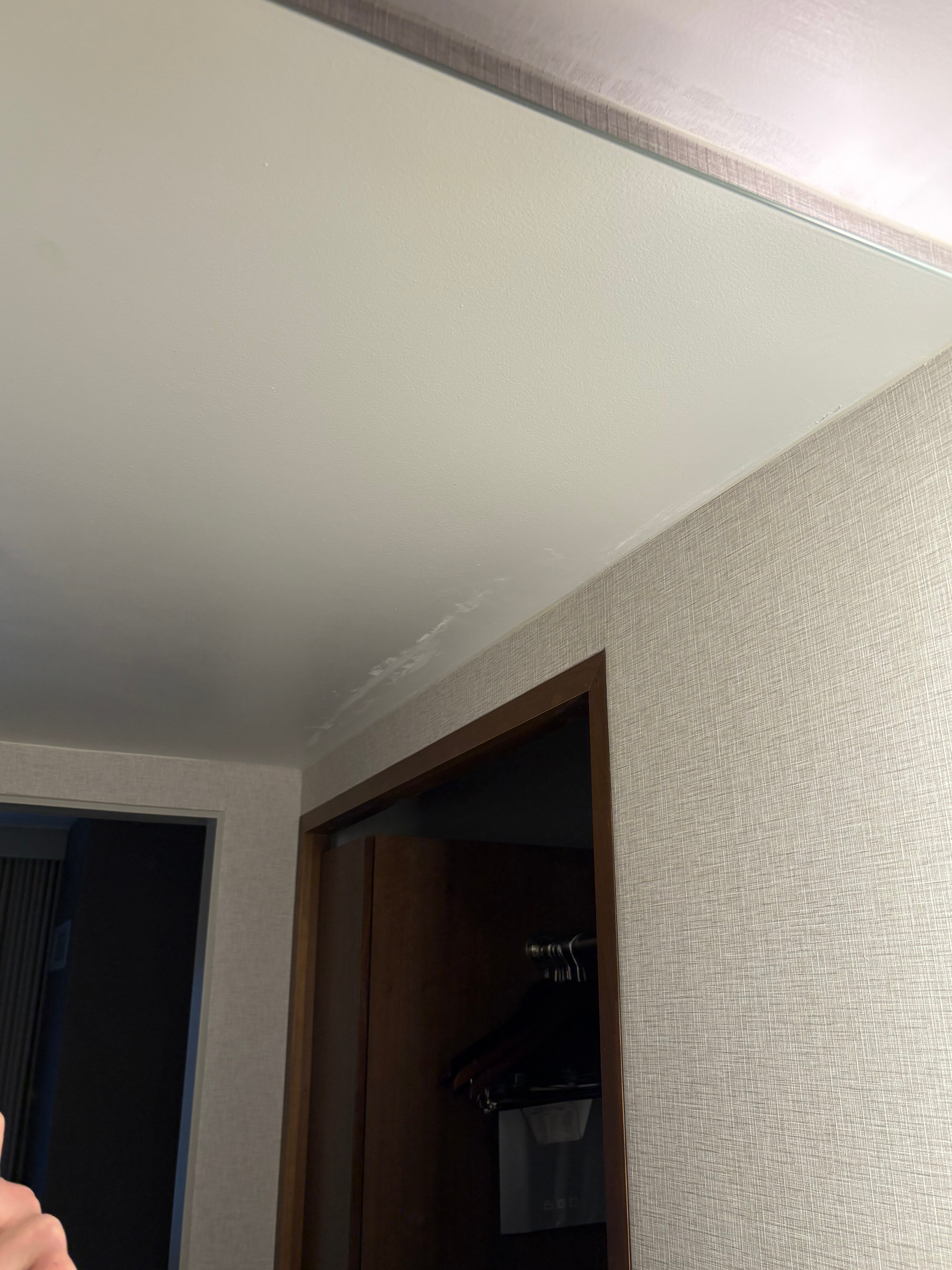 Hyatt Regency Dulles-客卧