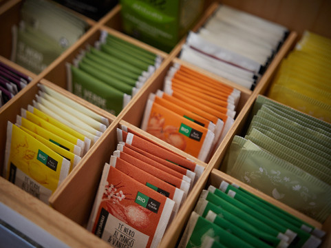 佩鲁氛围酒店主图