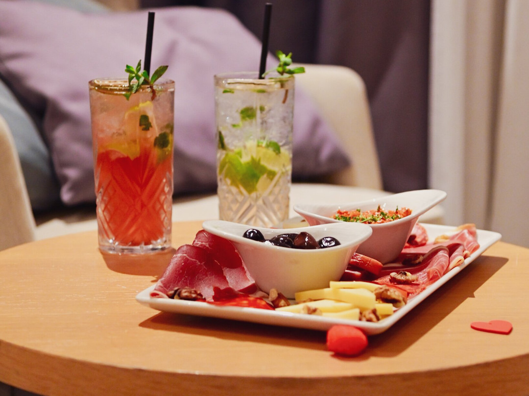 Casa del Mare - Mediterraneo Hotel主图