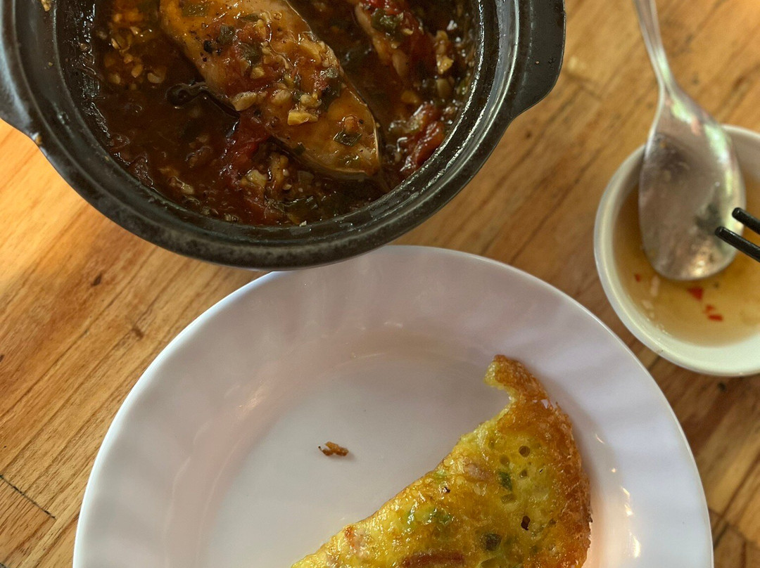 Vinh Vo Cooking Class-会安必去景点