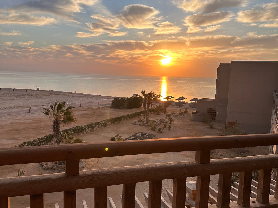 The Breakers Diving and Surfing Lodge主图