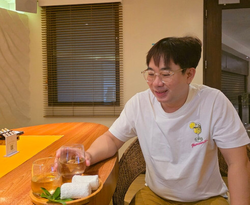 Terra Wellness Spa-长滩岛必去景点