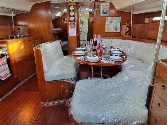 Sailing Edisa Rhodes Adventures-罗德城必去景点