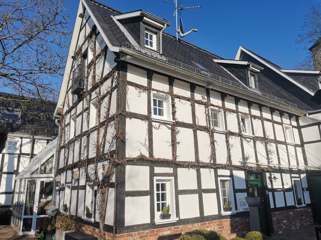 Malerwinkel Hotel主图