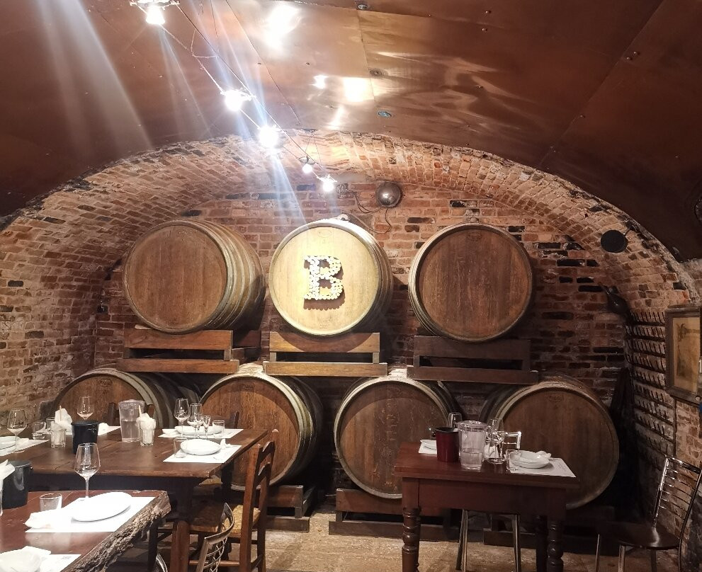 Azienda Vitivinicola Balbiano景点图片