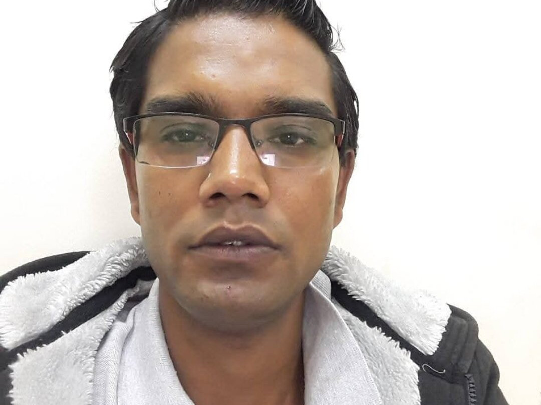 Al-Rashid Mall-胡拜尔必去景点